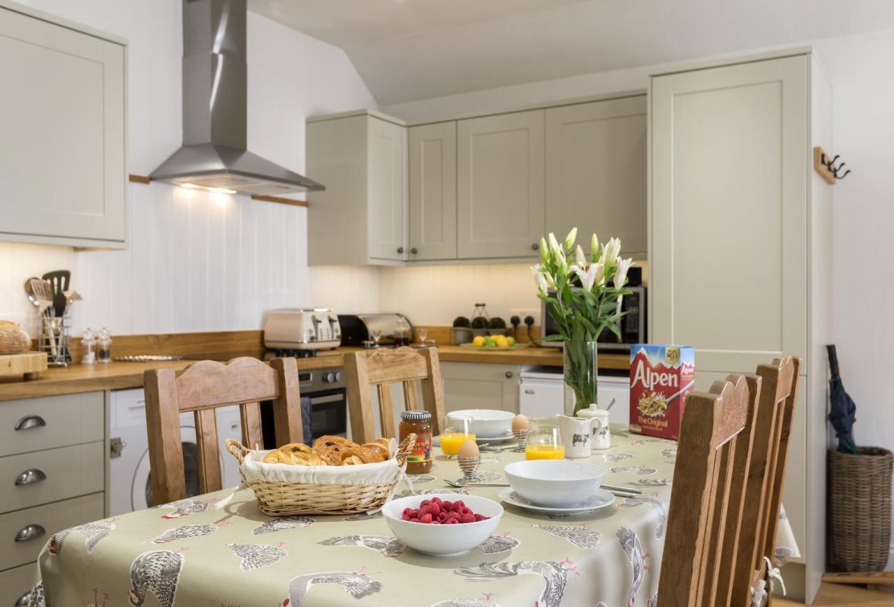 Grooms Cottage Kingham Εξωτερικό φωτογραφία