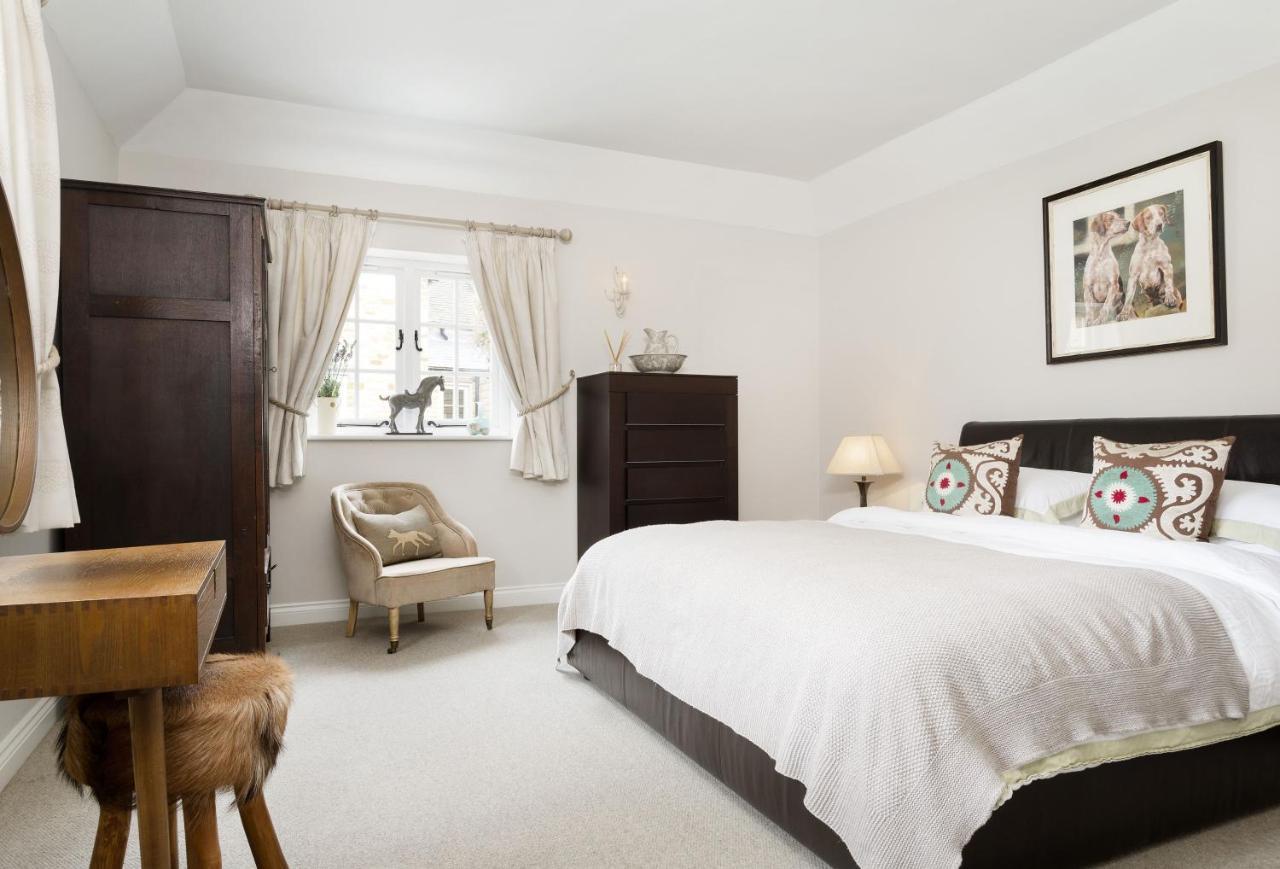 Grooms Cottage Kingham Εξωτερικό φωτογραφία