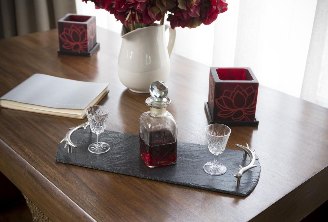 Grooms Cottage Kingham Εξωτερικό φωτογραφία