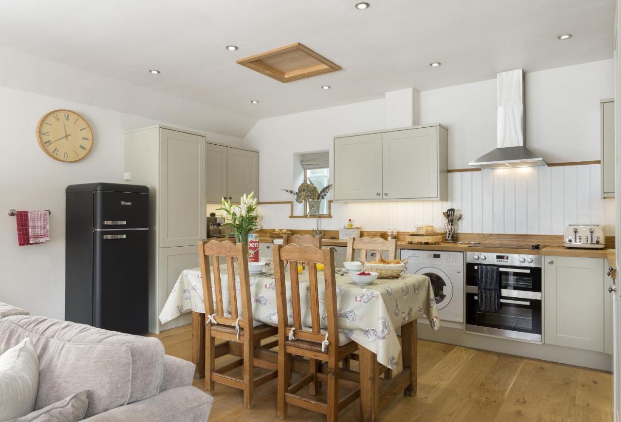 Grooms Cottage Kingham Εξωτερικό φωτογραφία