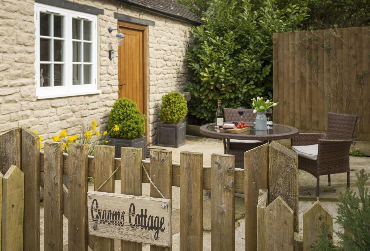Grooms Cottage Kingham Εξωτερικό φωτογραφία